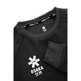 Osaka Women Training Sweater Pro | Black