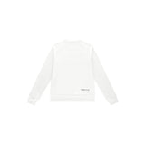 Osaka Men Training Sweater Pro | White