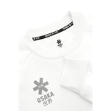 Osaka Men Training Sweater Pro | White