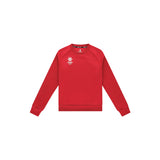 Osaka Men Training Sweater Pro | Red