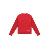 Osaka Men Training Sweater Pro | Red