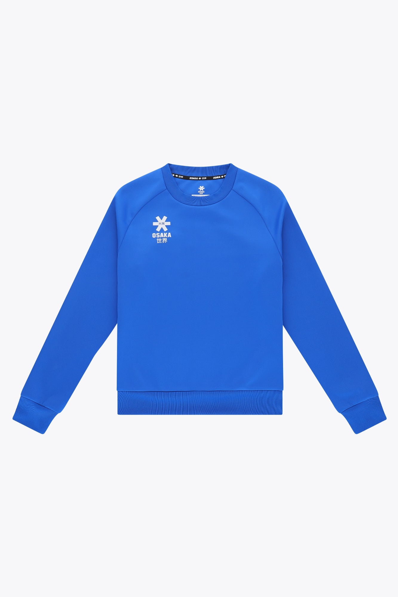 Osaka Men Training Sweater Pro | Royal Blue