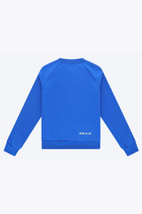 Osaka Men Training Sweater Pro | Royal Blue