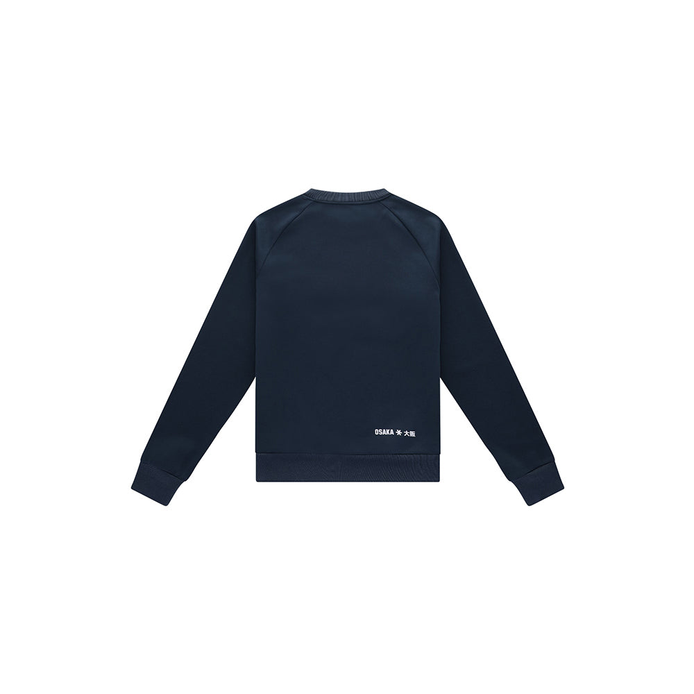 Osaka Men Training Sweater Pro | Navy