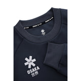 Osaka Men Training Sweater Pro | Navy