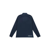 Osaka Women Half Zip Sweater | Navy