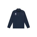 Osaka Men Half Zip Sweater | Navy