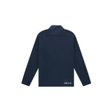 Osaka Men Half Zip Sweater | Navy