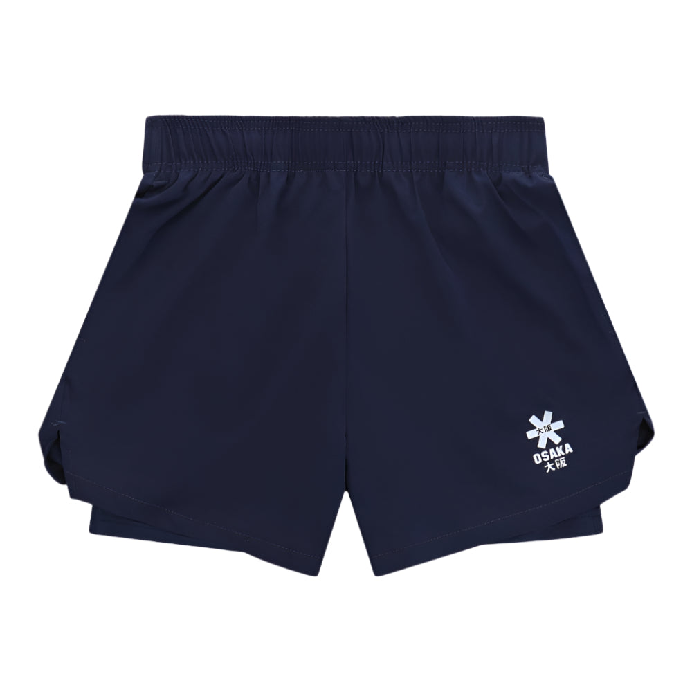 Osaka Men 2 in 1 Shorts | Navy
