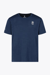 Osaka Men Training Tee Elite Short Sleeve | Navy