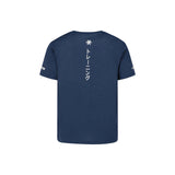 Osaka Men Training Tee Elite Short Sleeve | Navy