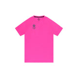 Camiseta de entrenamiento unisex Osaka | Rosa flúor 