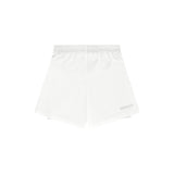 Pantalones cortos Osaka 2 en 1 para hombre | Blanco