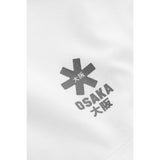 Pantalones cortos Osaka 2 en 1 para hombre | Blanco