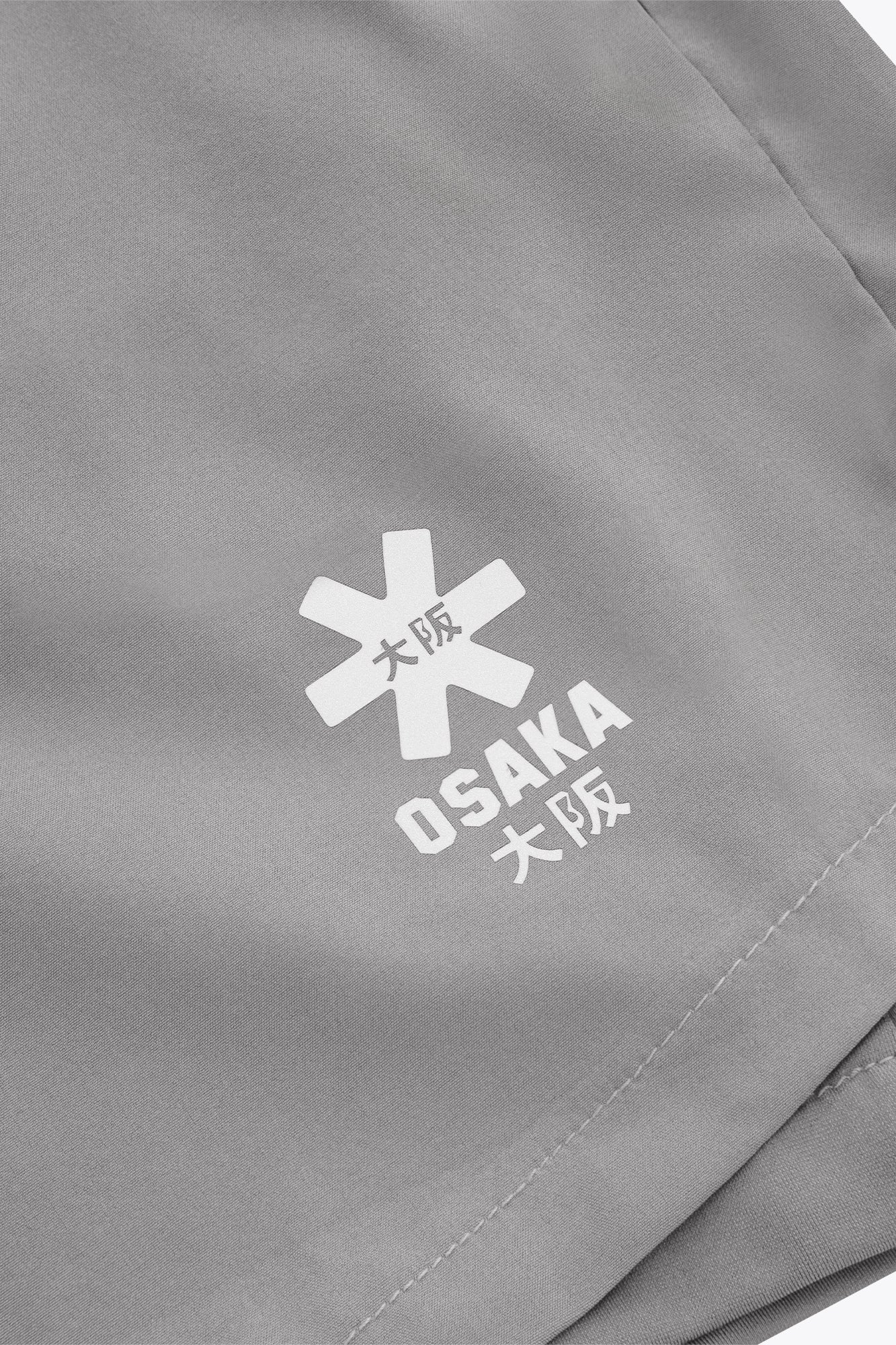 Osaka Men 2 in 1 Shorts | Light Grey