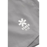 Pantalones cortos Osaka 2 en 1 para hombre | Gris claro