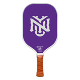 Rally Republic NYU Violets Pickleball Paddle