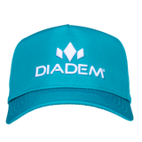 Gorra snapback de rendimiento Diadem