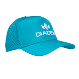 Gorra snapback de rendimiento Diadem