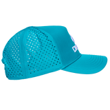 Gorra snapback de rendimiento Diadem