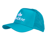 Gorra snapback de rendimiento Diadem