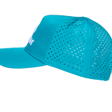 Gorra snapback de rendimiento Diadem