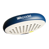 The Lob Padel Racket 3K Carbon Fiber | Navy