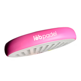 The Lob Padel Racket 3K Carbon Fiber | Pink