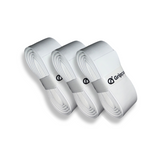 Volt Padel Overgrips GRIPPADEL Fusion | Pack of 3