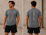 Camiseta Deportiva Elite Thrive