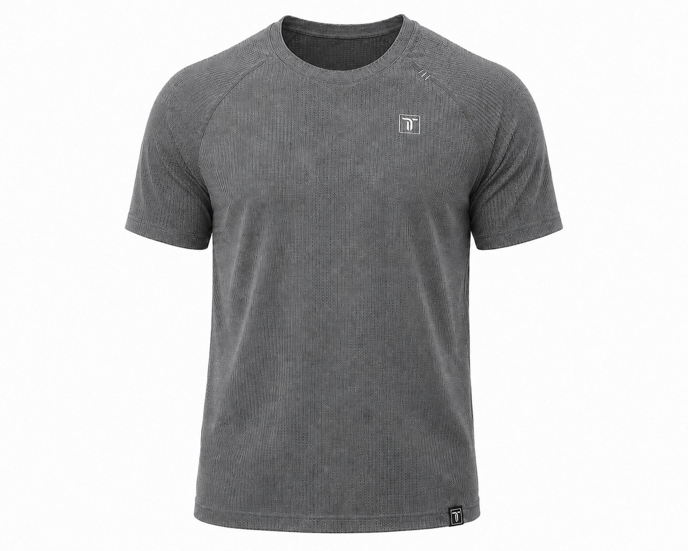 Camiseta Deportiva Elite Thrive