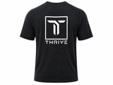 Camiseta Deportiva Elite Thrive