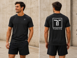 Camiseta Deportiva Elite Thrive