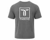 Camiseta Deportiva Elite Thrive