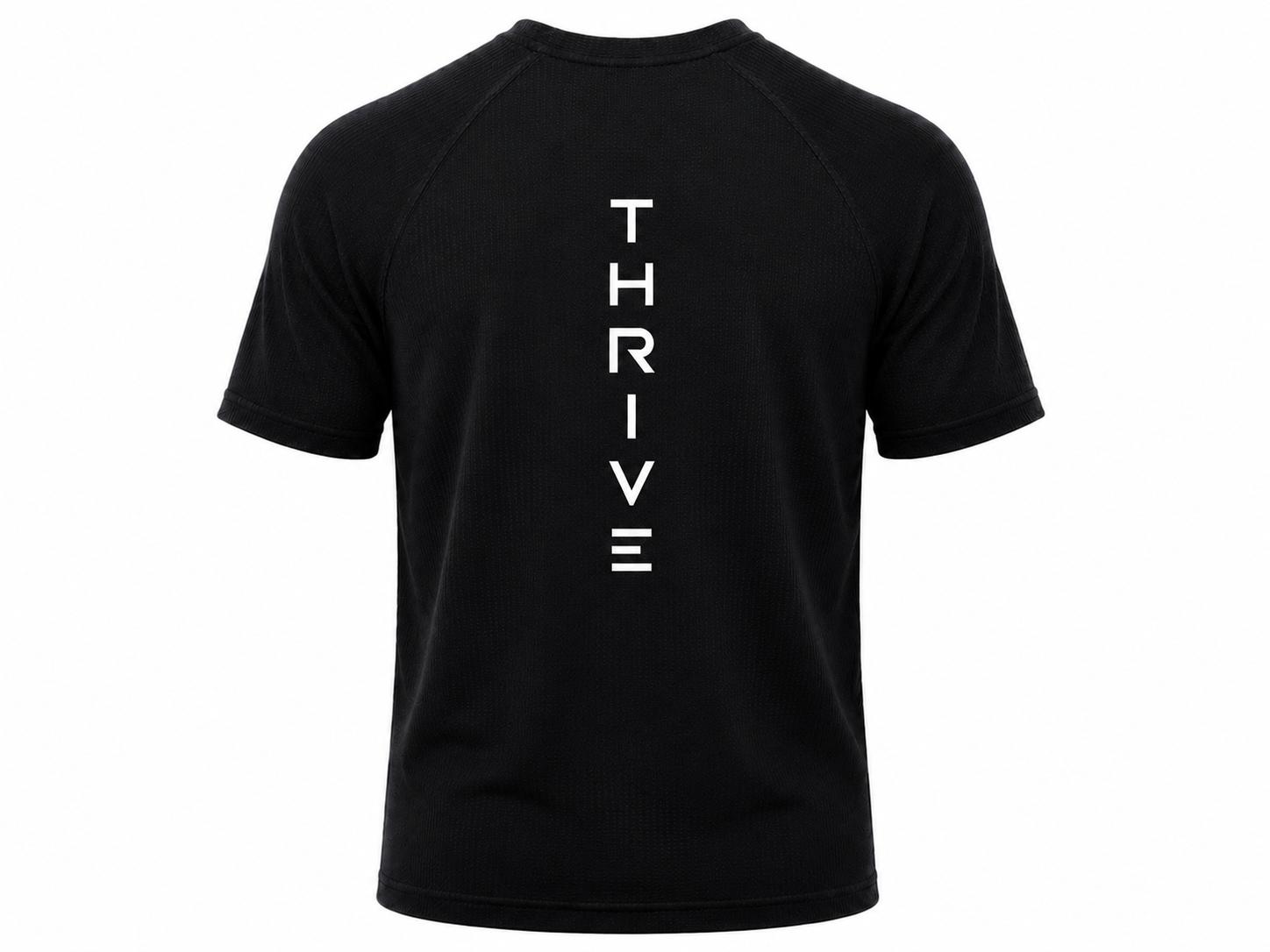Camiseta Deportiva Elite Thrive