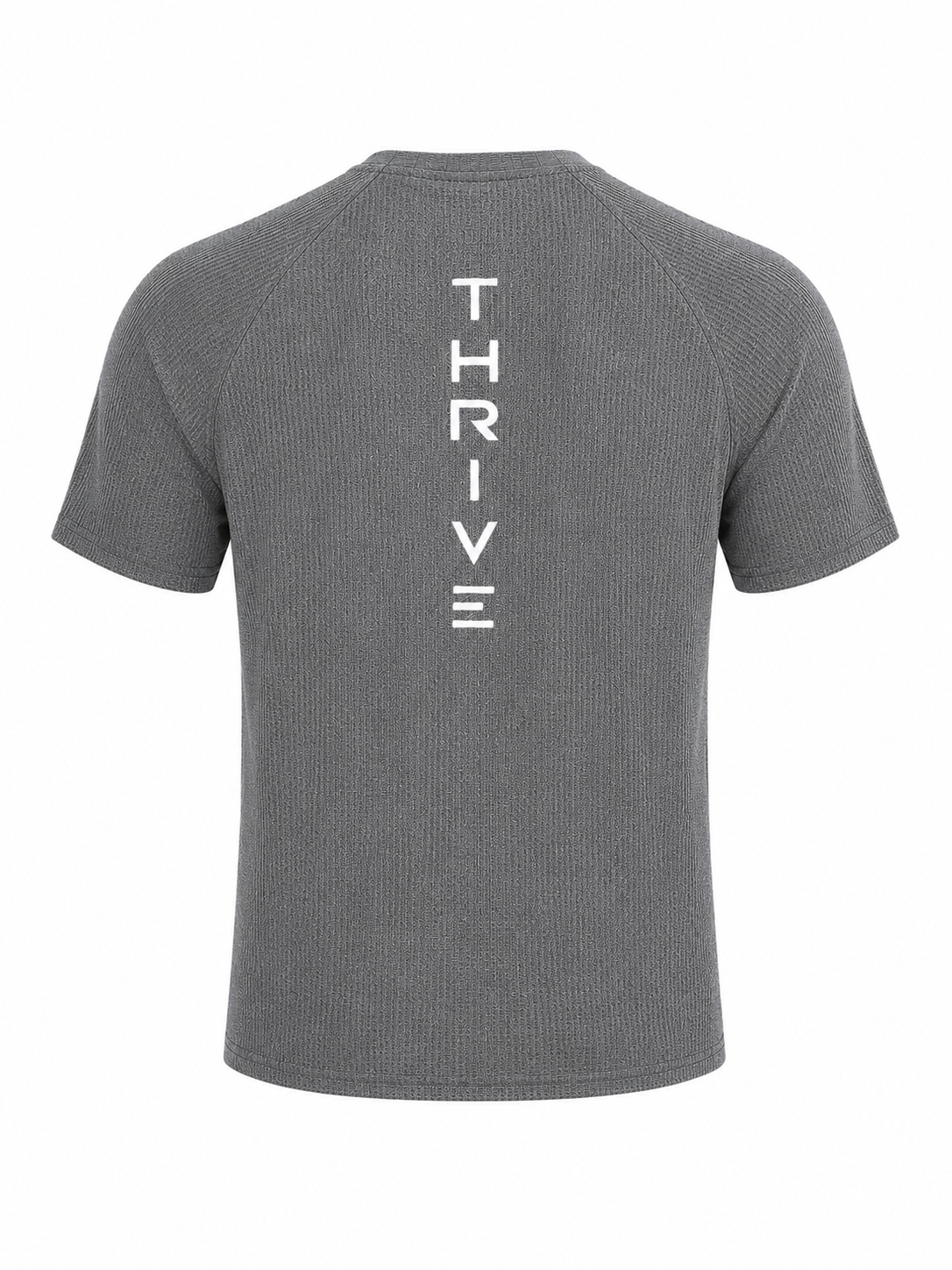Camiseta Deportiva Elite Thrive