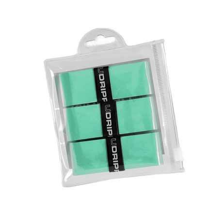 UDRIPPIN Tiffany Blue - Comfort Tour