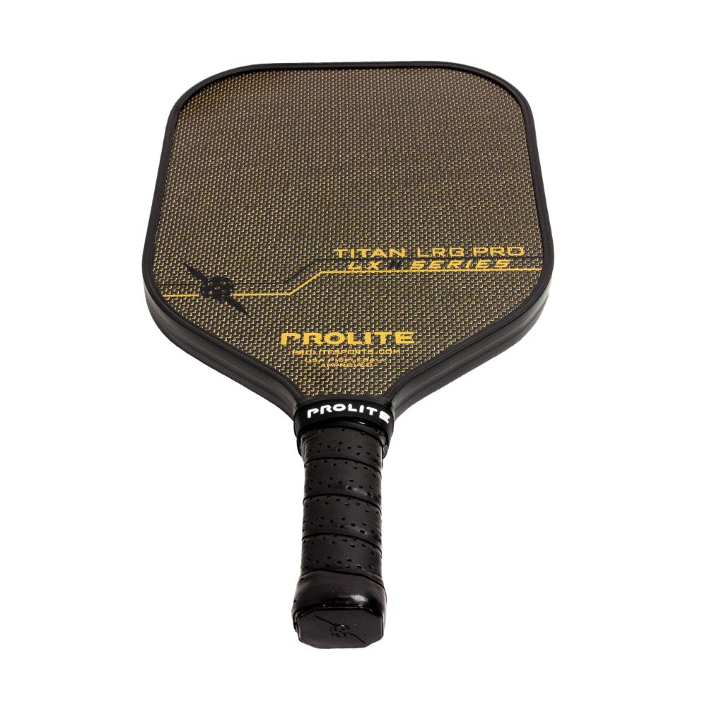 Prolite Pickleball Paddle - Titan LRG Pro LX