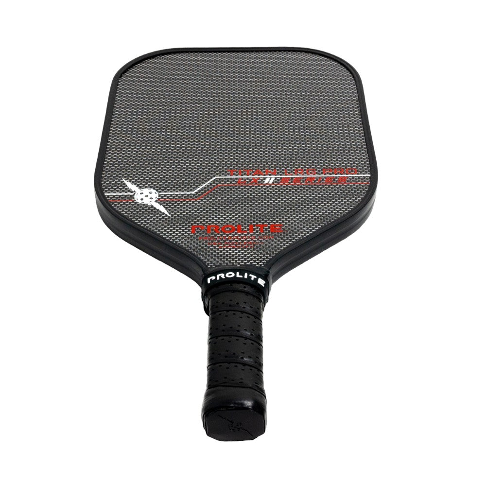 Prolite Pickleball Paddle - Titan LRG Pro LX