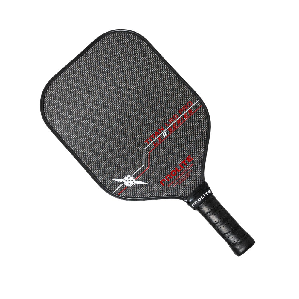 Prolite Pickleball Paddle - Titan LRG Pro LX