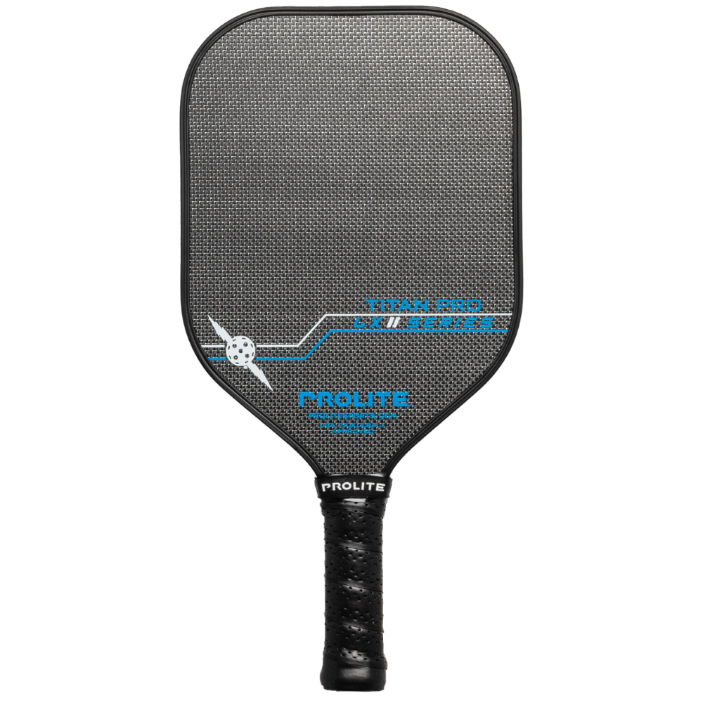 Prolite Pickleball Paddle - Titan Pro LX