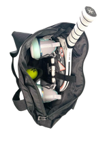 Master Athletics Tote Bag