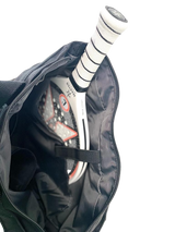 Master Athletics Tote Bag