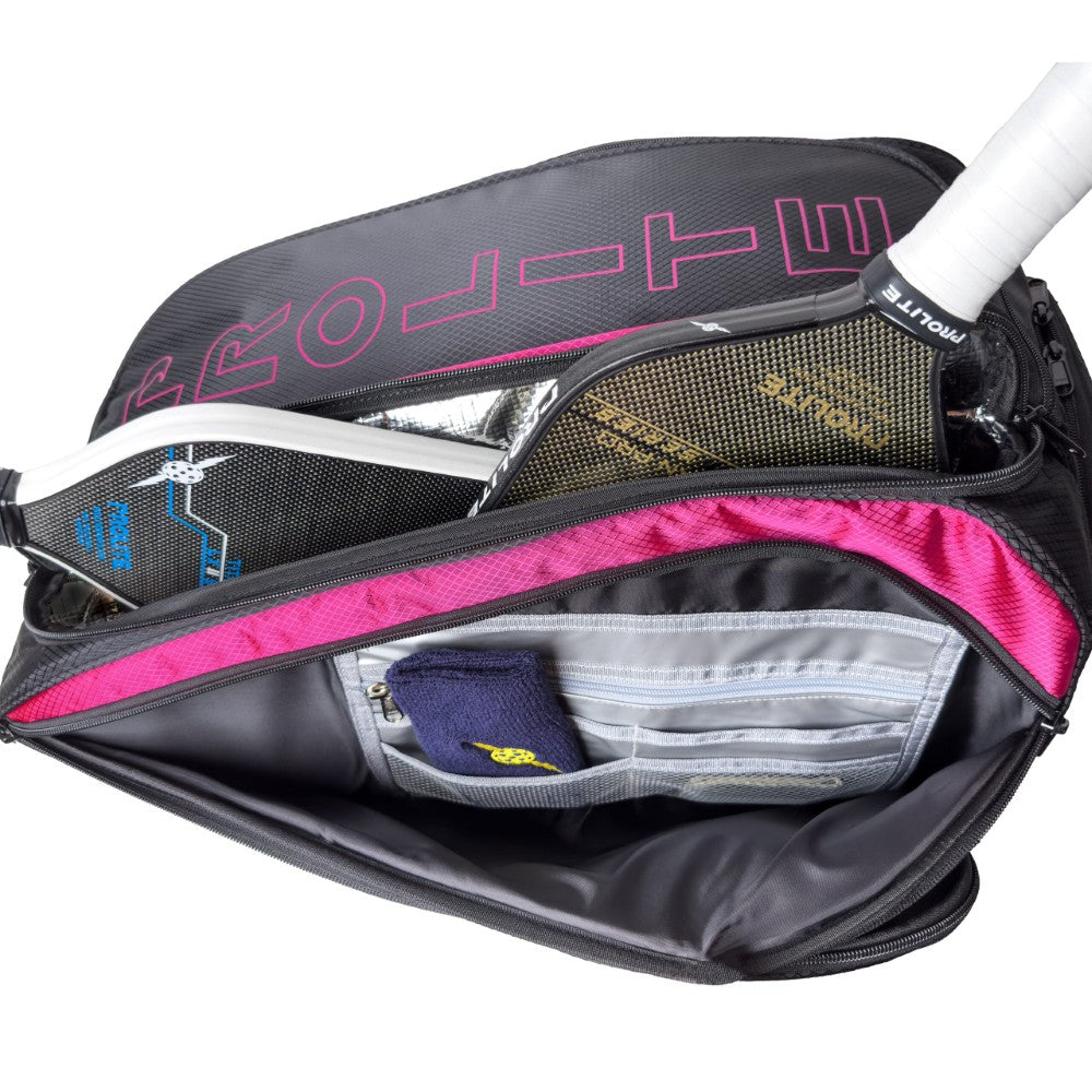 Prolite Pickleball Bag - Tour XL