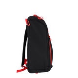 Gamma Sports Pickleball Bag Tour Backpack - Black