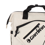 Gamma Sports Pickleball Bag Tour Tote - Off White