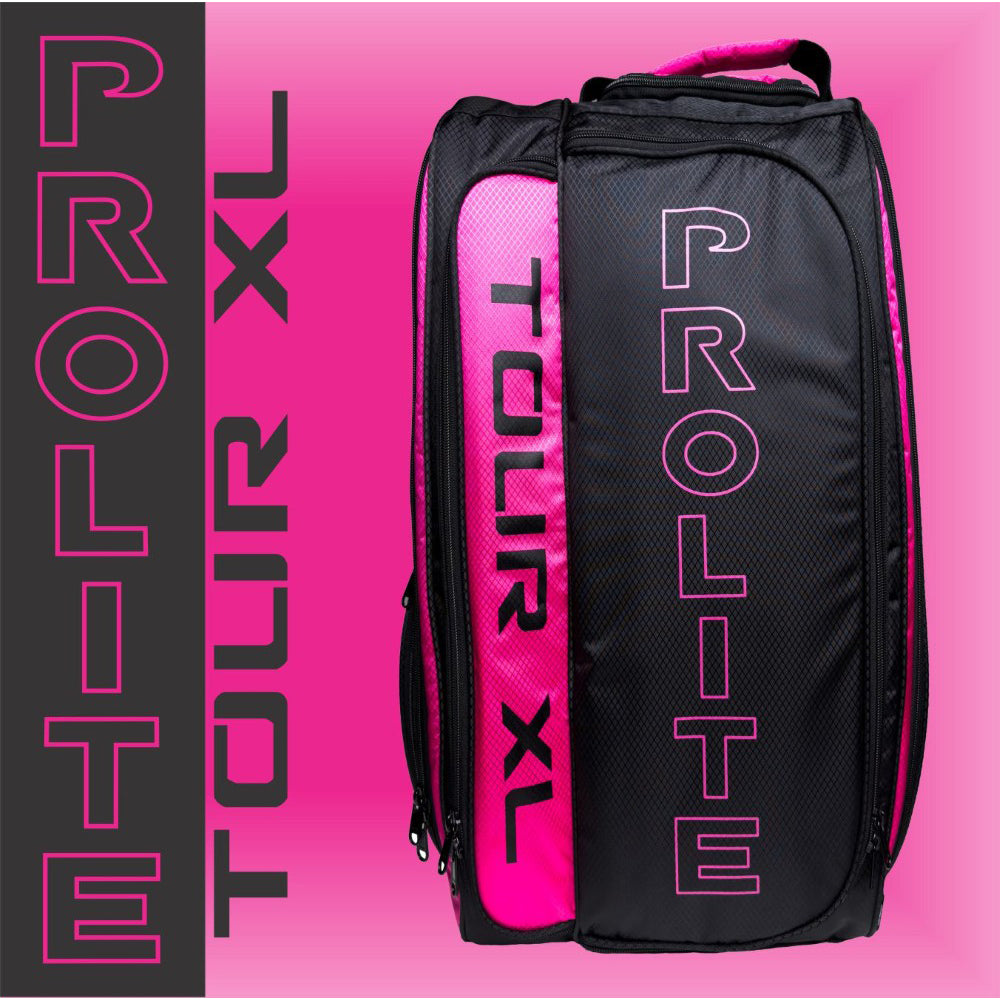Prolite Pickleball Bag - Tour XL