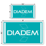 Diadem Sports Diadem Towel