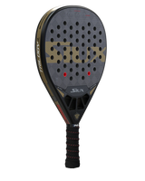 Siux Padel Racket Trilogy 3 Hybrid