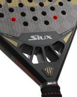 Siux Padel Racket Trilogy 3 Hybrid